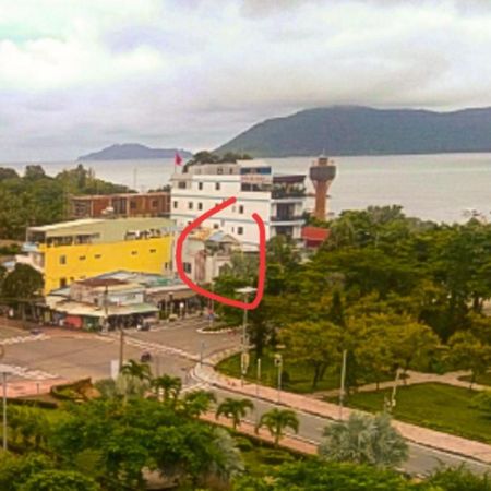 Con Son Island Home Chi Khu Co Ong Exterior foto